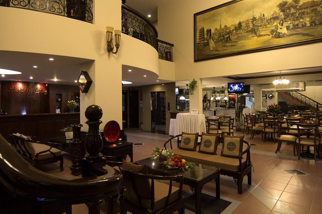 Royal Dragon Boutique Hotel Ho Chi Minh-staden Exteriör bild